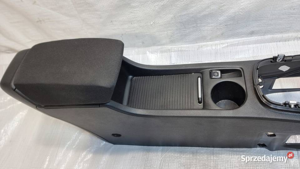 TUNEL PODŁOKIETNIK EUROPA 13258342 OPEL ASTRA IV osobowe kujawsko-pomorskie