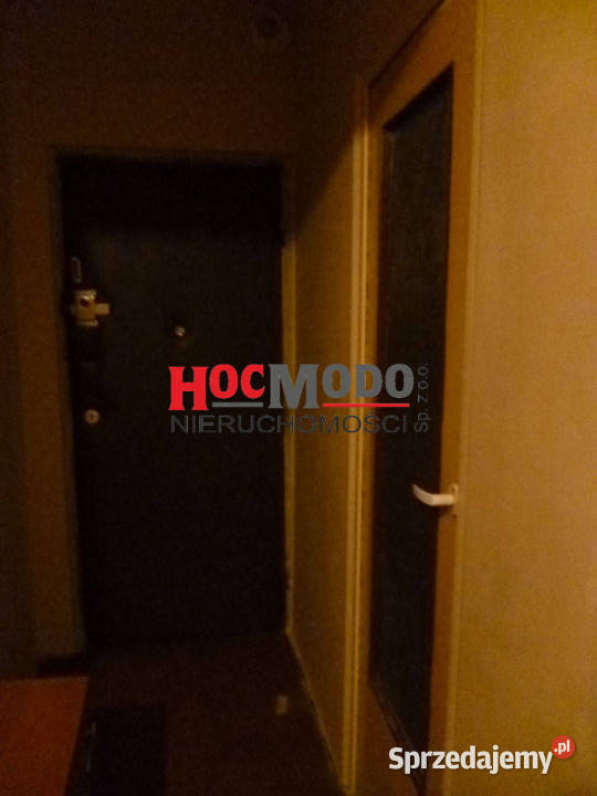 64m2 na parterze do remontu mazowieckie Legionowo sprzedam