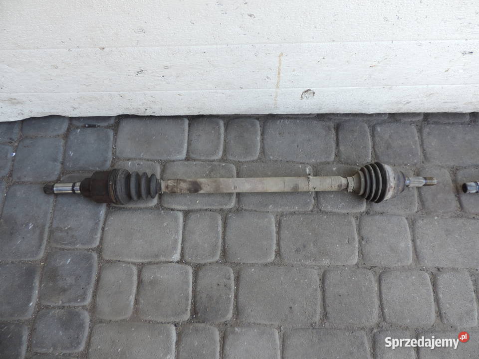 CITROEN C2 14 8V PÓŁOŚ PRAWA PRZEDNIA Półosie Nowy Sącz