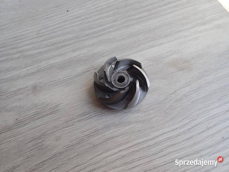 WIRNIK POMPY WODY KAWASAKI KLX 250 300 9398R Strzelce Krajeńskie