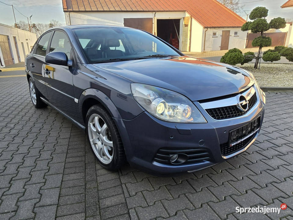 Opel Vectra 18benz światła przeciwmgielne Kutno