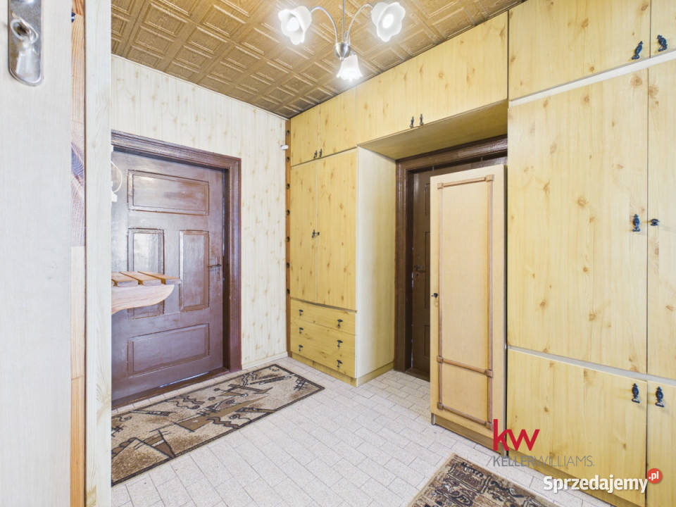 Dom wolnostojący 152m2 Ryjewo Słowiańska 1264m2