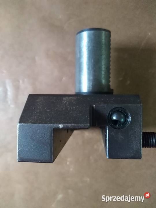 Oprawka narzędziowa VDI typ B6 1124L 40x25x44 Radom