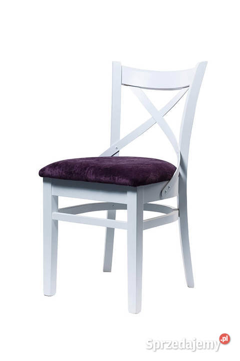 Krzesło Lite Drewno HELENA Piaseczno sprzedam