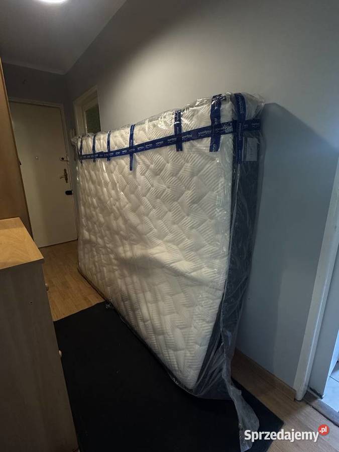 Sprzedam materac 200cm Wrocław