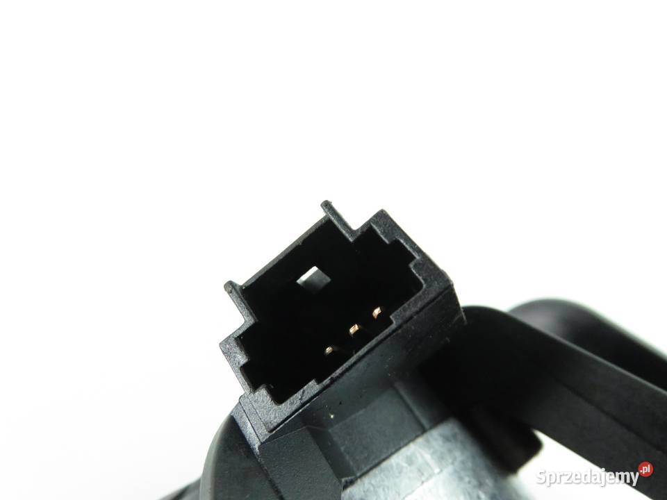 SILNICZEK WYCIERACZKI TYŁ SCENIC III 0390201856 Motoryzacja małopolskie