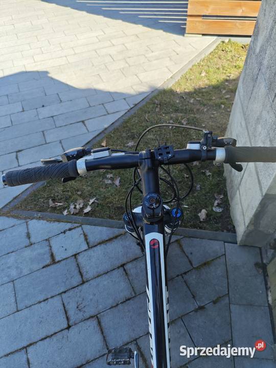 Rower Giant podkarpackie Frysztak