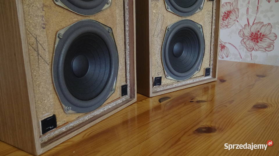 TONSIL ZG 25C 4 OHM modernizacji Naprawa łódzkie Łódź sprzedam