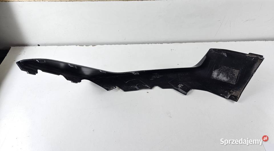 VOLVO XC90 II RDESIGN LISTWA PRAWA ZDERZAKA wielkopolskie Międzychód