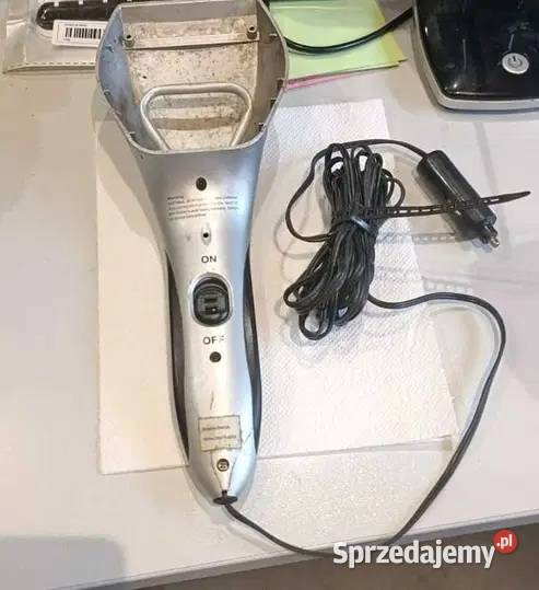 Skrobaczka do szyb elektryczna dolnośląskie Słotwina
