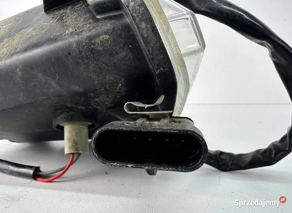 Lampa lewa przód Can Am Outlander 400 710000862 Sulęcin