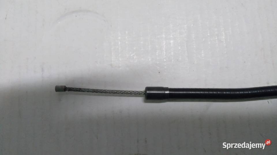 Linka gazu łącznik Semerfil Honda Bali Bielsk Podlaski