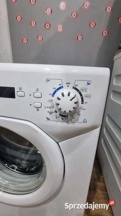 Pralka Candy Aqua 1142 mini pralka 4 1100obrmin wolnostojące dolnośląskie