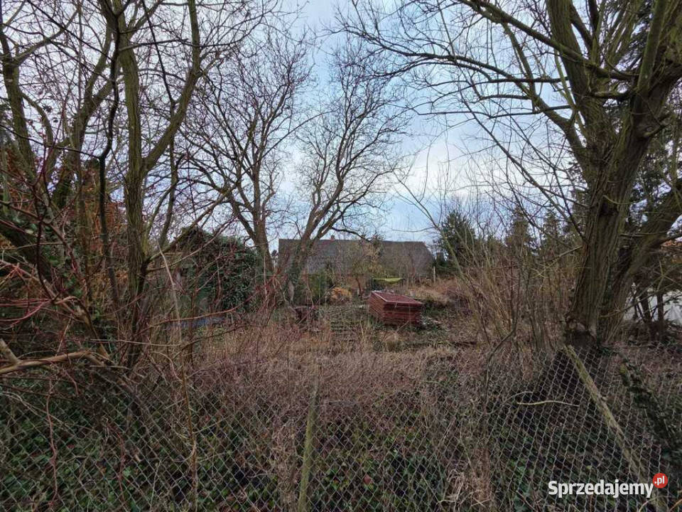 Okazja Udział 15 Działki w centrum Wołczkowa Wołczkowo
