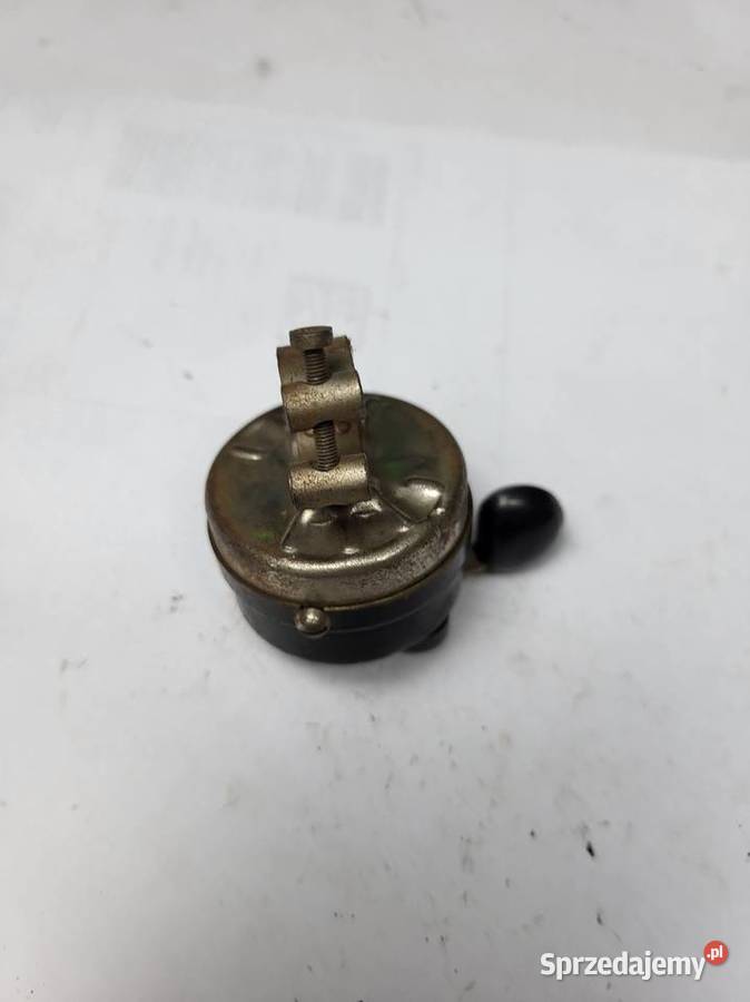 PRZEŁĄCZNIK SIRNE ZUNDAPP TRIUMPH BSA AJS JAP Rybnik sprzedam
