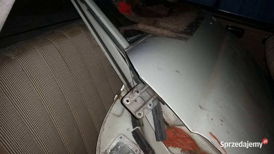 Dwa zabytkowe mercedesa do renowacji 1968r Koszalin