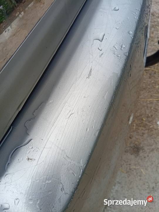 Opel Vectra c uszkodzony Mokobody