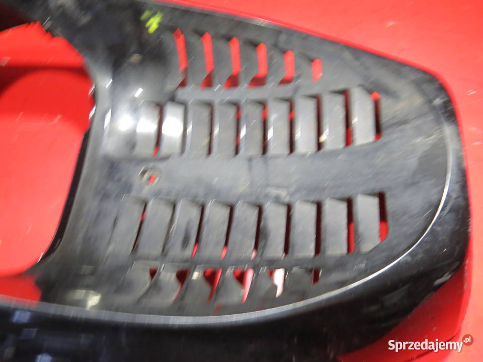 HONDA SH 300 SH300 SH300I 300I 2010 owiewka Warszawa