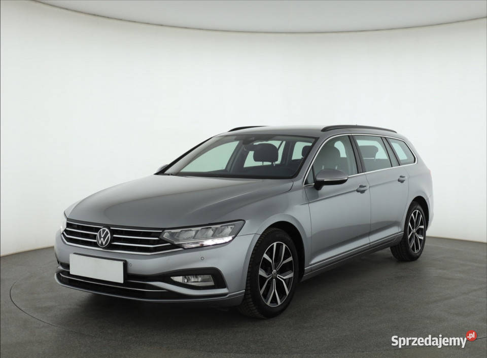 VW Passat 20 TDI poduszka powietrzna Piaseczno