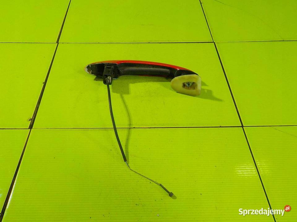 CLUBMAN I R55 klamka zewnetrzna drzwi lewa przod Suków sprzedam