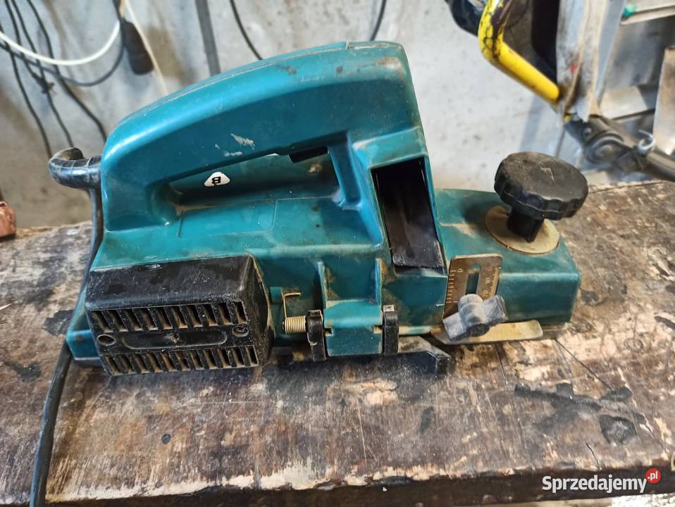 Sprzedam strug CELMA sprzedam