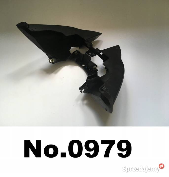 BMW K 1200 S K 1300 S Plastik Wypełnienie tył Łobżenica