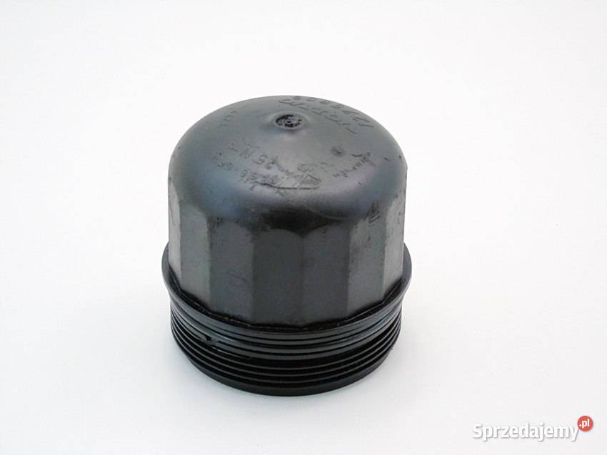 KOREK FILTRA OLEJU 24 T B VOLVO V70 I II S70 C70 Smarowanie silnika Sosnowiec