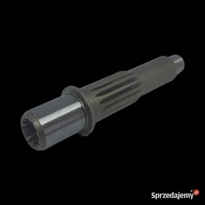 Wałek silnika jazdy CAT302 do minikoparki CAT