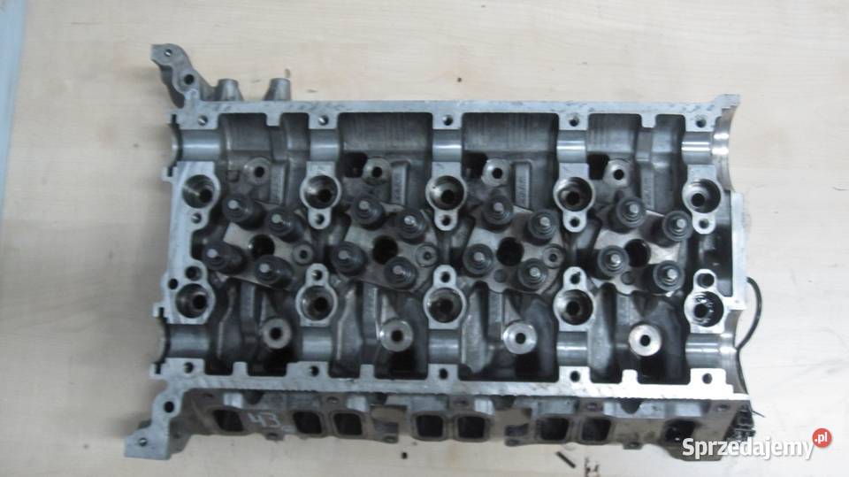 TRANSIT MK7 22 TDCI P8FA 86 09r głowica Kielce