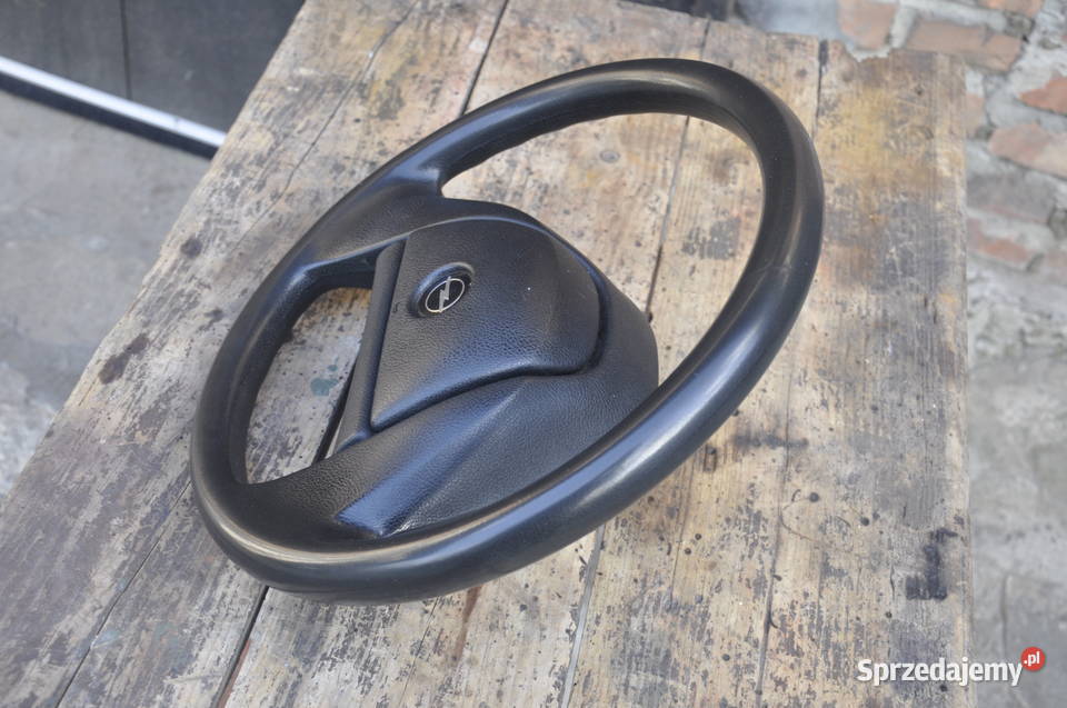 Kierownica Opel Astra F Vectra Klasyczna Ładna osobowe