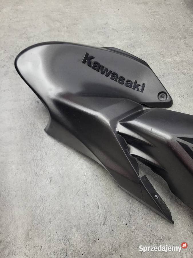 KAWASAKI Z900 Z 900 24 OEM OWIEWKA PLASTIK Nowy Tomyśl sprzedam