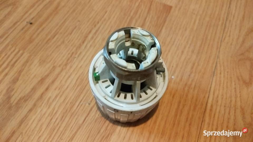 Głowica termostatyczna Danfoss 013G2946 używana Wólka Pełkińska