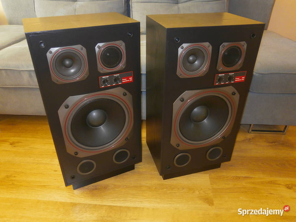 TONSIL ALTON 70 8 OHM regeneracji Naprawa Łódź