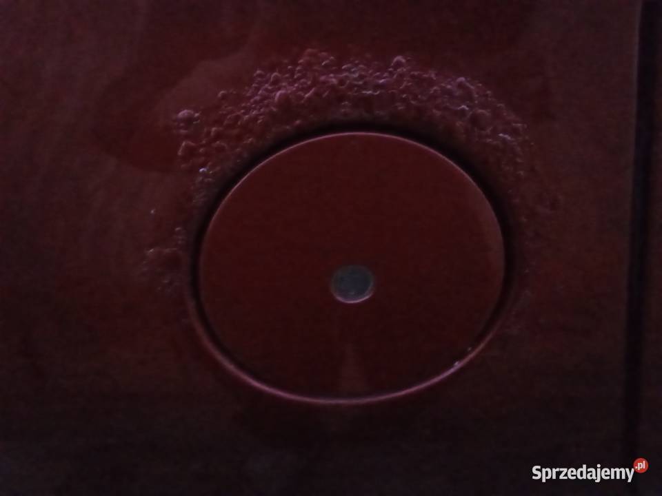 Peugeot 206 Rok produkcji 2007 Dąbrowa Tarnowska