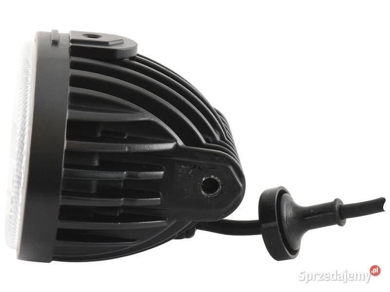 Lampa LED 4500Lm 1030V S163880 163880 Sparex Części i osprzęt rolniczy zachodniopomorskie Szczecin
