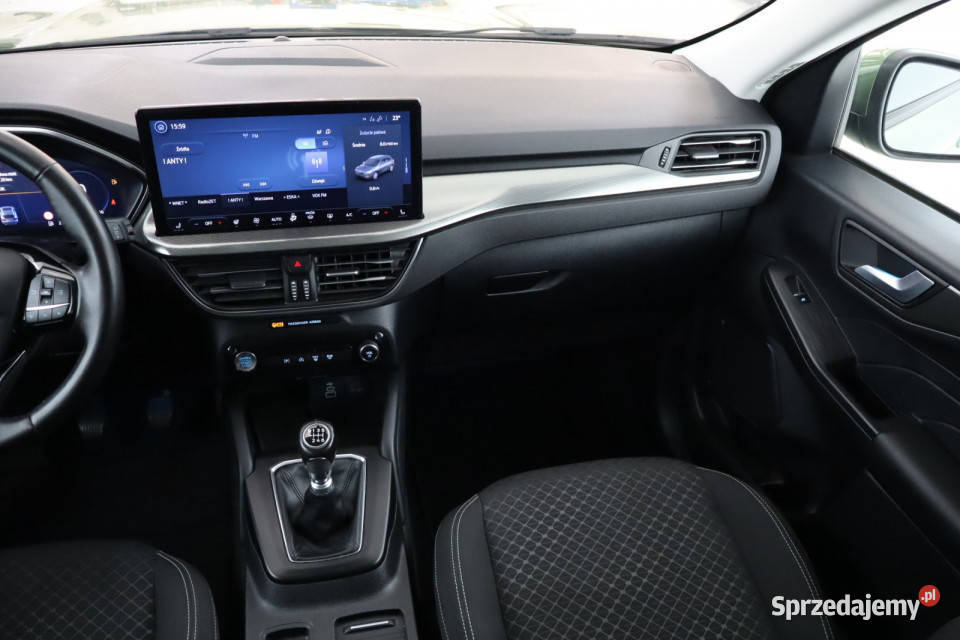 Ford Kuga 15 EcoBoost hak śląskie Zabrze