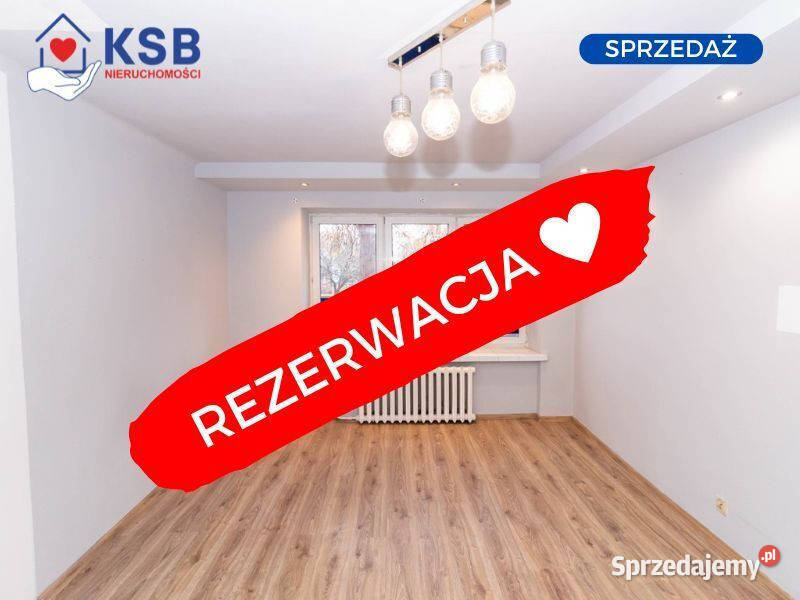 Mieszkanie2 pokoje parter5012m2 Kopernika Ostrowiec Świętokrzyski sprzedam