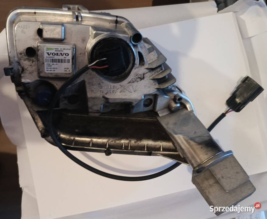 Lampa DRL PP VOLVO XC60 20132017 Augustów