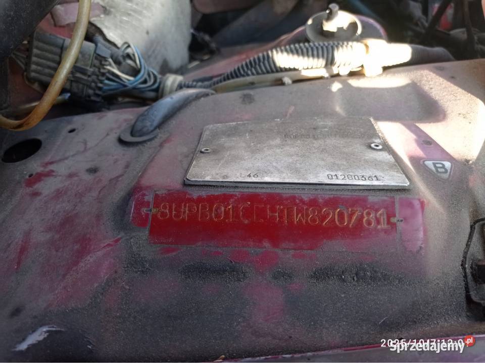 Fso Polonez Caro 4/5 Sępopol