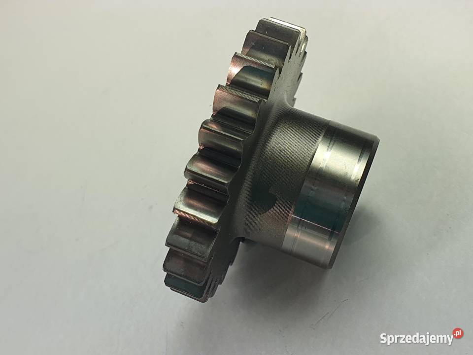 Tryb Zebatka Walu Suzuki Rmz 450 R 1823