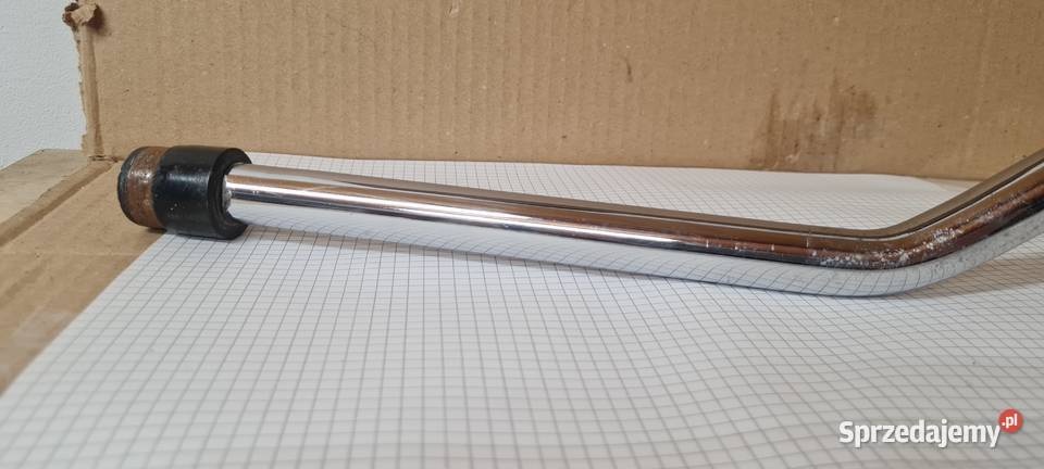 Triumph Street Triple 675 kierownica oryginał mazowieckie Warszawa