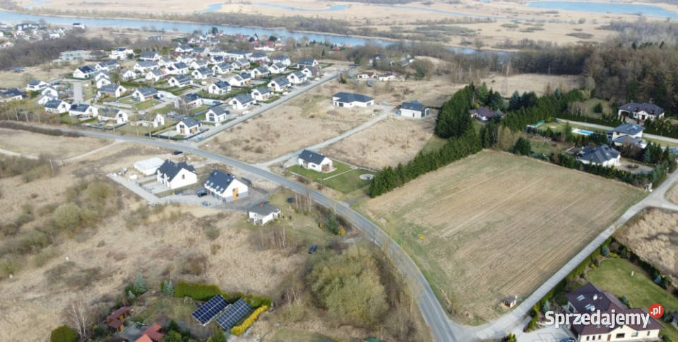 WYJĄTKOWE DZIAŁKI W SIADLE DOLNYM TWOJE MIEJSCE 5942m2 zachodniopomorskie Siadło Dolne