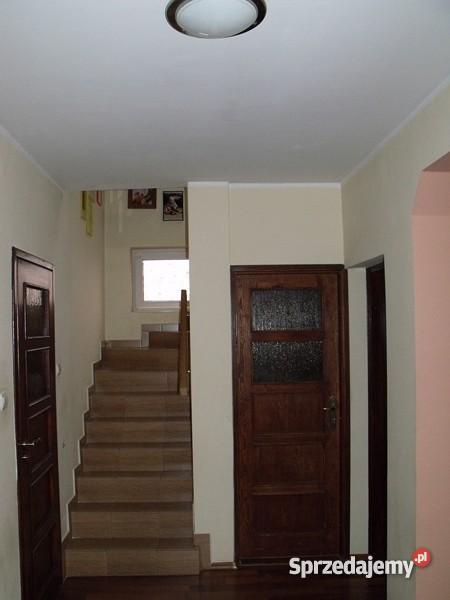 DOM w BRODNICY dachówka Brodnica