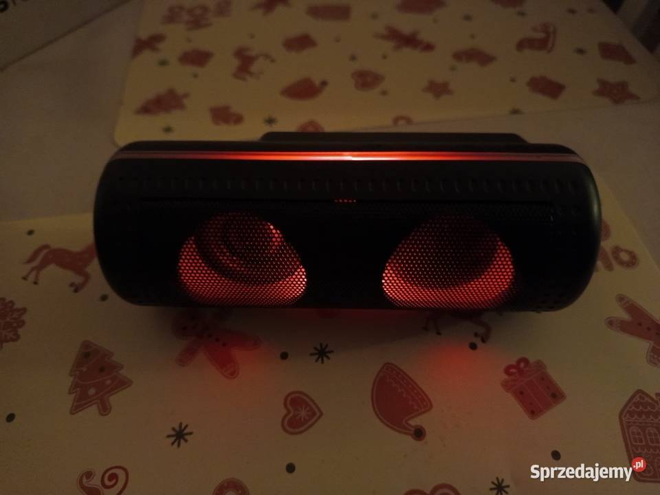 Sprzedam Głośnik bluetooth Toruń