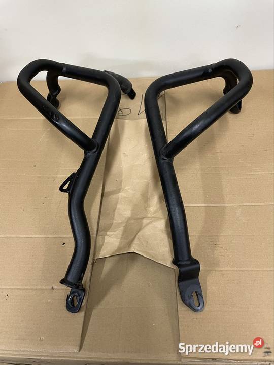 Gmole TRIUMPH BONNEVILLE T100 T120 Siedlce sprzedam