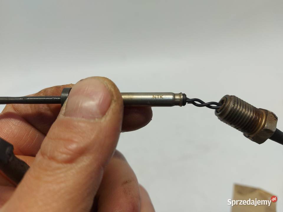 Honda HRV III eHEV 2022r SONDA CZUJNIK NTK