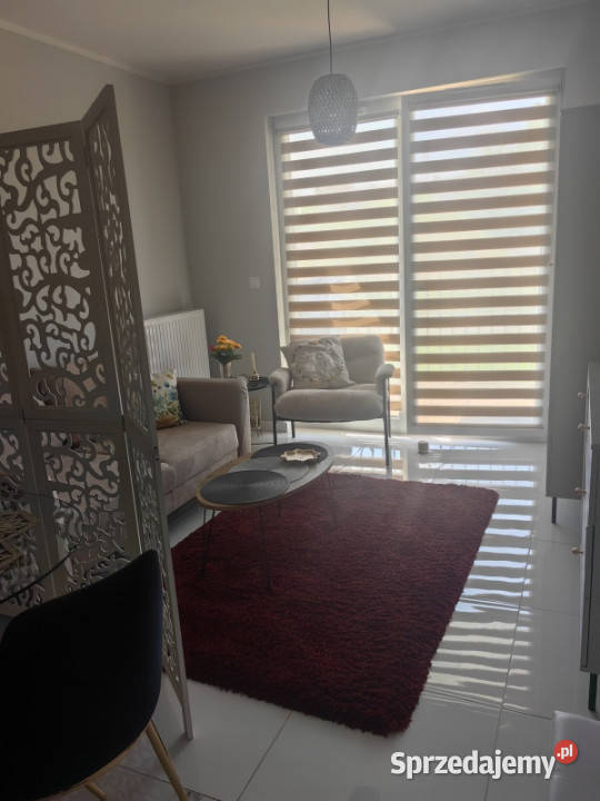 Wynajmę mieszkanie 25 m w Bydgoszczy kujawsko-pomorskie