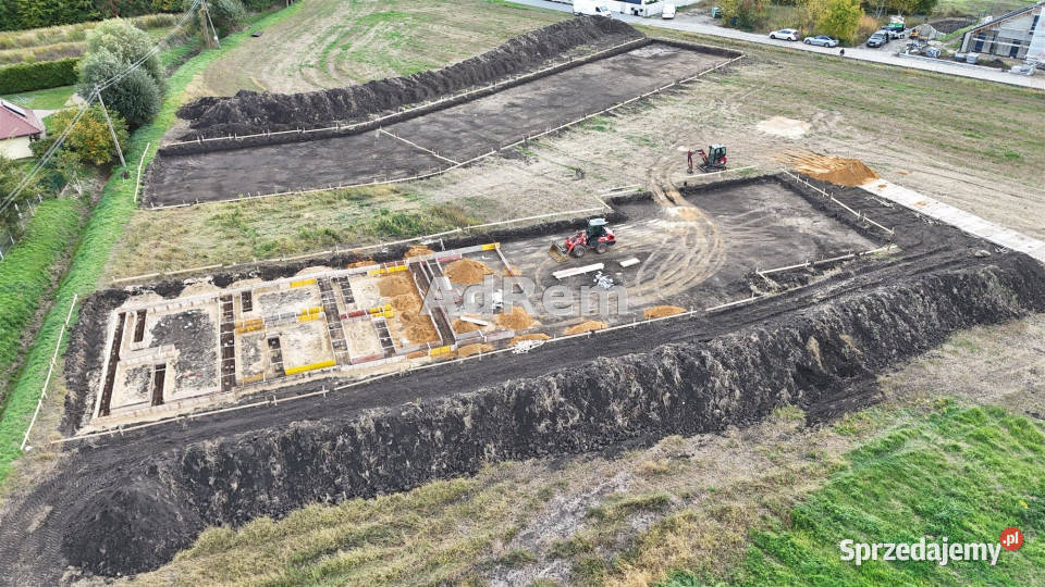 Mieszkanie 66m2 Biestrzyków dolnośląskie sprzedam