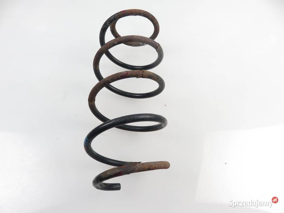 SPRĘŻYNA PRZÓD SEAT IBIZA III 6L 12 12V BXV osobowe małopolskie