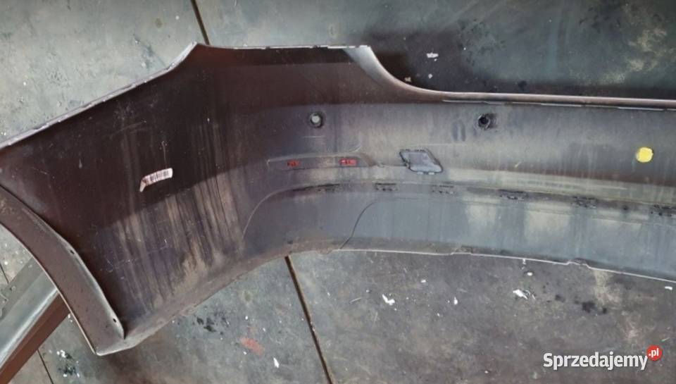 Zderzak Bmw f32 Zderzaki sprzedam